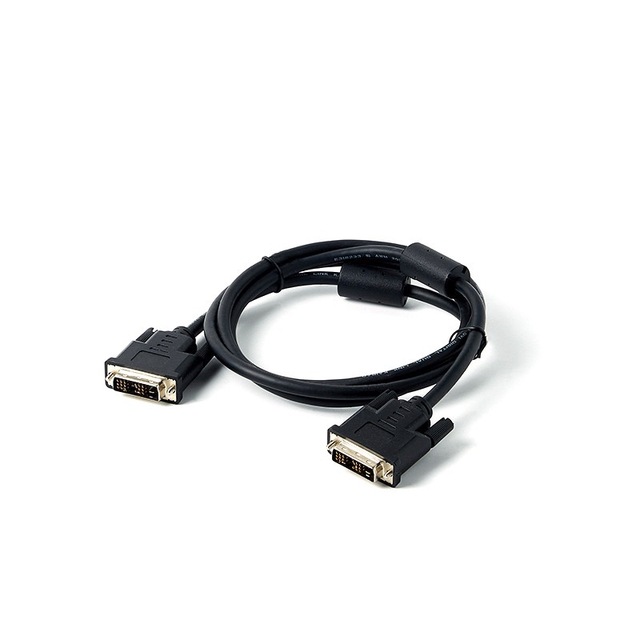 Keyang DVI-D Display Port FPC Dual Link Cable 1.8M