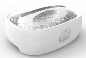 Olla térmica de acero inoxidable para comida, cazuela Caliente de ABS, calentador de alimentos con tanque interno - Product Image 3