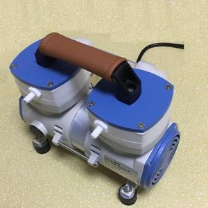 ปั๊มสุญญากาศแบบใบพัดหมุนไฮดรอลิกความเร็วสูง DVC พร้อมราคาที่ดีที่สุด - Product Image 2
