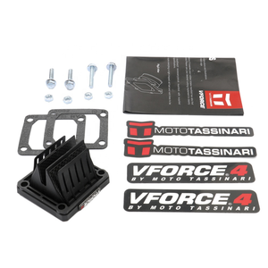 <span class=keywords><strong>Yamaha</strong></span> Banshee 350cc RX135 moto ATV <span class=keywords><strong>Quad</strong></span> YZF350 YFZ 350 RZ350 YZ125 admission Reed Valve <span class=keywords><strong>accessoire</strong></span> essentiel pour la Performance - Product Image 1