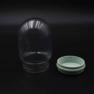 Ucuz boş kartopu su kar küresi onarım DIY kiti kar küresi - Product Image 2