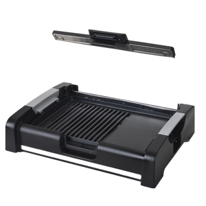 Aifa Usine <span class=keywords><strong>prix</strong></span> Ménage Plaque Chauffante Sans Fumée Revêtement Antiadhésif grill <span class=keywords><strong>barbecue</strong></span> électrique - Product Image 3