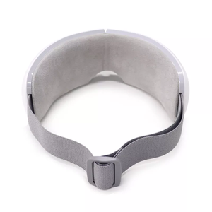 Compresse chaude de vibration intelligente Soins de santé oculaire Soulager la fatigue Masseur de sommeil - Product Image 2
