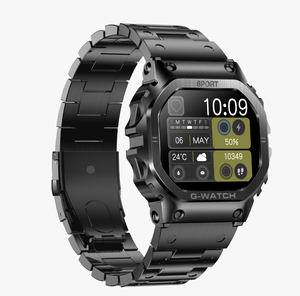 Df I108 Đa Thể Thao Chế Độ Bước Calories Khoảng Cách 100 Thể Thao Chế Độ Gọi Thông Báo Tùy Chỉnh Đồng Hồ Mặt Độ Sáng Điều Chỉnh - Product Image 2