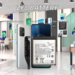 В наличии, Новый OEM высококачественный C11P2003 Аккумулятор для <span class=keywords><strong>ASUS</strong></span> <span class=keywords><strong>Zenfone</strong></span> 8 / <span class=keywords><strong>Zenfone</strong></span> 8 <span class=keywords><strong>Mini</strong></span> 5G (ZS590KS / I006D) - Product Image 2