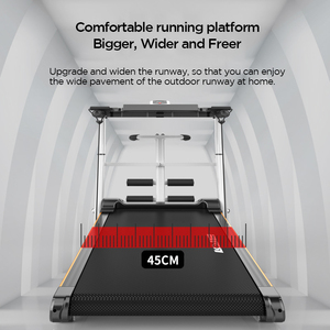<strong>Cheap</strong> Price <strong>Non</strong> <strong>Electric</strong> <strong>Treadmill</strong> Multifunctional Manual Home Foldable Mini Walking Machine for Sale - Product Image 2