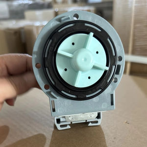 Haoli-Bomba de drenaje para <span class=keywords><strong>lavadora</strong></span> <span class=keywords><strong>Samsung</strong></span>, original, de 50HZ, con desagüe de 2, 2, 1, 2, 2, 1, 2 uds. - Product Image 3