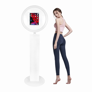 Une cabine <span class=keywords><strong>photo</strong></span> ipad indispensable pour les articles de mode spéciaux pour les jeunes - Product Image 1