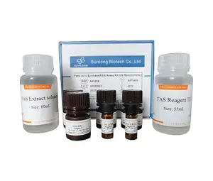 Kit Ensaio HPLC Ácido acético