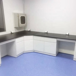 Phòng Thí Nghiệm Hóa Họ<span class=keywords><strong>c</strong></span> Đồ Nội Thất Bàn Làm Việ<span class=keywords><strong>c</strong></span> Cho Hội Thảo Bàn Phòng Thí Nghiệm - Product Image 4