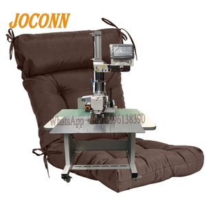 Máquina de Coser Computarizada Avanzada para Colchones con Tecnología de Puntada de Puntos, Máquina de Coser para Almohadas, Máquina de Bordar - Product Image 1