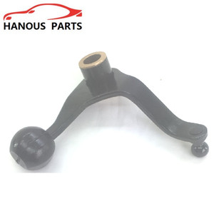 Mécanisme de sélecteur de vitesses pour <span class=keywords><strong>Peugeot</strong></span> Citroën Berlingo Xsara Picasso 2449.84 ou 244984 - Product Image 1