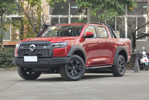 2025 2,0 T Commercial <span class=keywords><strong>Cannon</strong></span> Automático Diesel Tracción en las cuatro ruedas Modelo de confort - Product Image 5