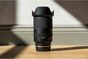 Lente Tamron 18-300mm F/3.5-6.3 Di III-A VC VXD - Product Image 4