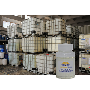 Agente de limpieza de reducción de productos químicos textiles de alta calidad de salida de fábrica Auxiliares de teñido textil - Product Image 5