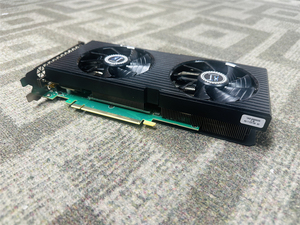Новинка 2025 года: Видеокарта RTX A4000 для серверов и ИИ-обучения, 16 ГБ, GPU - Product Image 2