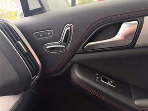Si bon marché, FCA 11900$ 2019 BYD TANG <span class=keywords><strong>EV600D</strong></span> 4WD Autonomie 500km Batterie entièrement remplaçée en 2024, 5 portes 5 places, État d'origine - Product Image 5