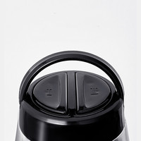 Broyeur à viande mixeur multifonctionnel, w, en acier inoxydable, double vitesse, mise à niveau rapide et lente, nouveau robot de cuisine