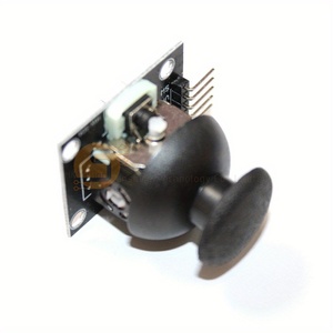 Módulo de Joystick para Arduino, Raspberry <span class=keywords><strong>Pi</strong></span>, Controlador PS2, Juegos de PC - Product Image 3