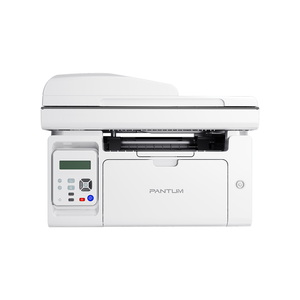 Pantum M6556NW Is a Black-and-<b>white</b> Laser Multifunction <b>Printer</b> That Supports USB + NET + WIFI Connection. High-Speed Printing 2 - Product Image 5