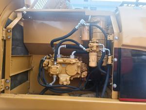 Escavatore CATerpillar 320C Usato, Modelli 320, 320CL, 320B, 320D del 2022, 20 Tonnellate, Componenti Motore, Pompa, Ingranaggi in Vendita a Shanghai - Product Image 4
