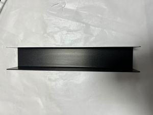 2025 <strong>Custom</strong> <strong>Designed</strong> Perforated Metal Mousse Ring Rectangle Baking <strong>Tool</strong> for <strong>Cake</strong> Accessories - Product Image 2