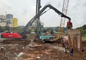 รถขุด SDLG E6700HP ยี่ห้อจีนใหม่เอี่ยม คุณภาพดี พร้อมขาย - Product Image 6