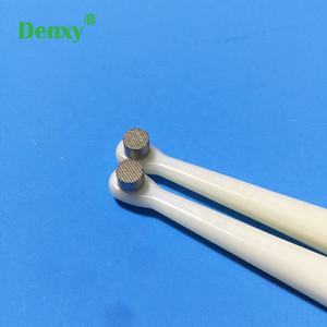 สายรัดฟัน denxy สำหรับจัดฟันวงโมลาร์ที่นั่งวงฟัน - Product Image 4