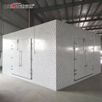 Réfrigérateur Commercial Électrique pour Légumes et Fruits, Équipement de Stockage Frigorifique M3