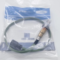 Nouveau capteur d'oxygène lambda O2 automobile CV619G444AC CV6Z9G444B 1793060 pour Ford de haute qualité