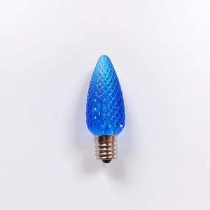 Đèn Led Ngày Lễ C9 Đèn Led Giáng Sinh C9 Bóng Đèn Thay Thế Phổ Biến - Product Image 4