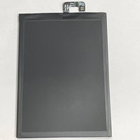 Baterai Grosir BM50 5300mAh Hitam 3.85V untuk Xiaomi MAX2 Li-ion Polymer Isi Ulang Pengganti Tersedia