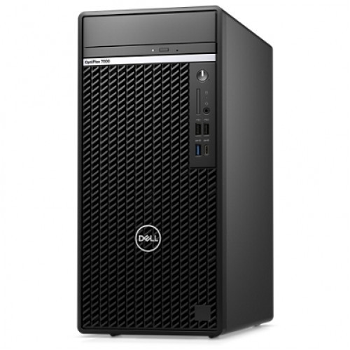 Pc Computer OPTIPLEX 7000mt TOWER Desktops Computer Supports Intel I3 I5 I7 I9 Processor