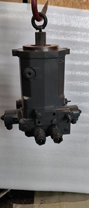 Pompe à piston hydraulique Hmf75-02 0001 Hyx293f00528 ZY à haut rendement pour modèles HPV/HMF/HMR/HMV/HVF105/55/75/35/135/165 - Product Image 4