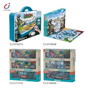 Boîte mystère tendance <span class=keywords><strong>dinosaure</strong></span> 2 en 1 interactif enfants labyrinthe drôle <span class=keywords><strong>jeu</strong></span> de société figure activité <span class=keywords><strong>dinosaure</strong></span> jouer <span class=keywords><strong>tapis</strong></span> de table - Product Image 6