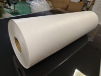 Papier Meta-Aramide A766 0,08 mm 0,13 mm 0,18 mm Classe C 220 ℃   Transformateur certifié UL, isolation personnalisée, tailles sur mesure disponibles
