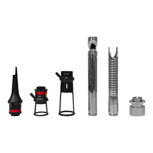 เครื่องเลเซอร์ CO2 แบบเศษส่วน 10600 นาโนเมตร อุปกรณ์ฟื้นฟูผิว กำจัดรอยแผลเป็นจากสิว อุปกรณ์กระชับผิวสำหรับร้านเสริมสวย - Product Image 3