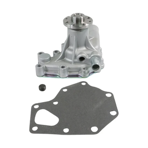 ปั๊มน้ำ8-97028590-0สำหรับ4JG1เครื่องยนต์ของอีซูซุ4JG2 DX40M-C DX40-C ฮิตาชิ - Product Image 5