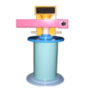 Gelsonlab HSLSC-042 Khoa Học Trường Bảo Tàng Trưng Bày Khoa Học Trường Trung Tâm Thiết Bị Lưới Lập Thể Xem Hình Ảnh - Product Image 2