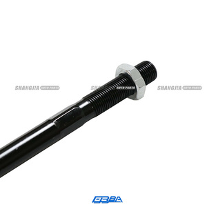 Volante de coche Material Original tamaño estándar volante cabeza de bola para McLaren 720S OE 14DA039CP-1 - Product Image 5