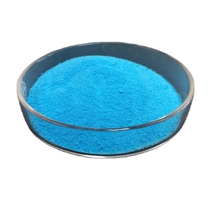 EDTA Cu 15% en Polvo, Cobre Quelatado, Fertilizante Micronutriente Soluble en Agua, Mezclable para Pulverización <span class=keywords><strong>Foliar</strong></span> en Agricultura - Product Image 3
