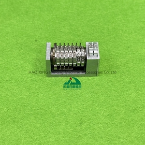 Macchina Numeratrice a 7 Cifre con <span class=keywords><strong>Font</strong></span> Romano Inverso, Componenti per Macchine da Stampa Offset, Vendita Calda - Product Image 3