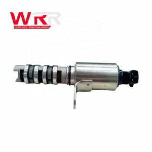 Ford Taurus Mustang Mondeo Explorer ESCORT Expedition Lincoln MKS MKT MKZ Aviator için WRR 7T4Z6M280C VVT Solenoid Valf - Product Image 3