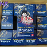 MK Jeu de cartes à collectionner japonais Booster Box Anime Jeu de cartes à collectionner pour adolescents Familles Jeu de
