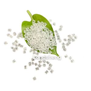Gránulos de Poliestireno PS GPPS 152P 525 535N Reciclados y Vírgenes a Precio Competitivo en Venta - Product Image 5