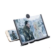 High Quality Phone Screen Magnifier New Pull Our High Definition 10 Inch Mobile Screen Magnifier Video Amplifierator