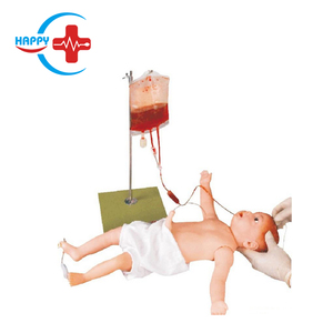 Modèle de ponction veineuse systémique avancé pour nourrissons HC-S336 - <span class=keywords><strong>Science</strong></span> médicale - Product Image 1