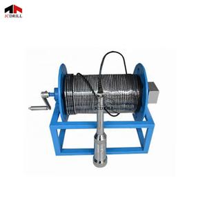 Sistemi di telecamere professionali per l'ispezione di pozzi d'acqua e pozzi in vendita - Product Image 2