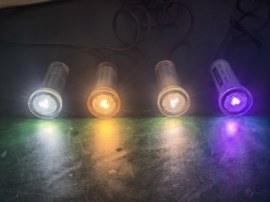 ETL illuminazione della <span class=keywords><strong>piscina</strong></span> Ip68 Spa mini vendita calda luce nel mercato degli Stati Uniti abbinata a molte marche famose 1.5 pollici - Product Image 6