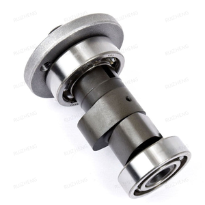 Albero a Camme per Moto 125cc <span class=keywords><strong>Vespa</strong></span> 125 a 3 Valvole per <span class=keywords><strong>Vespa</strong></span> Primavera 125 e Piaggio Liberty 125 - Product Image 3